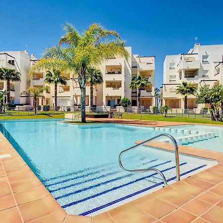 Apartament Chill Y Golf En Torre-Pacheco Murcja Zewnętrze zdjęcie