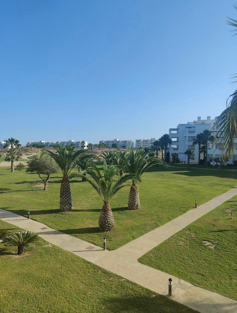 Apartament Chill Y Golf En Torre-Pacheco Murcja Zewnętrze zdjęcie