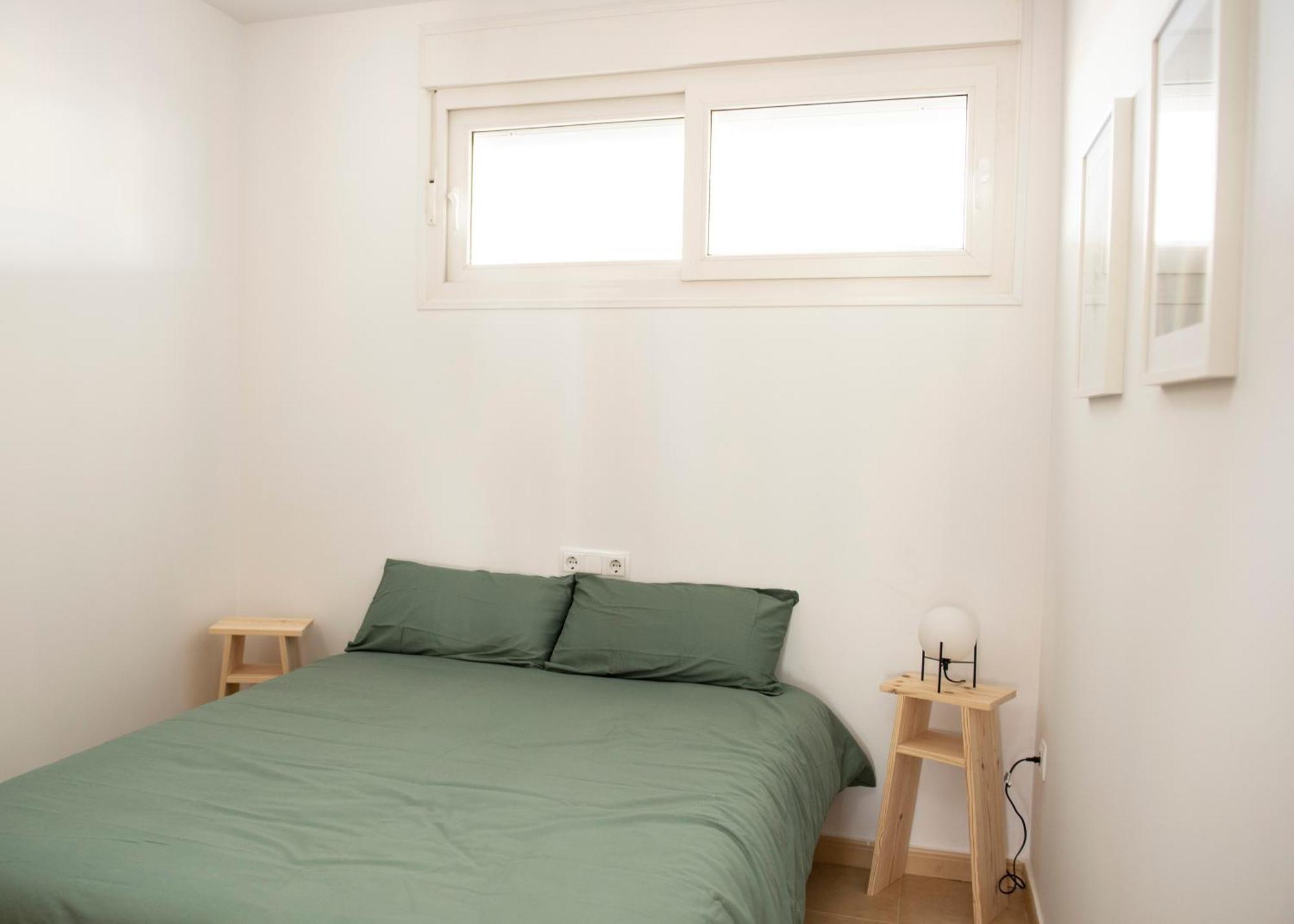 Apartament Chill Y Golf En Torre-Pacheco Murcja Zewnętrze zdjęcie