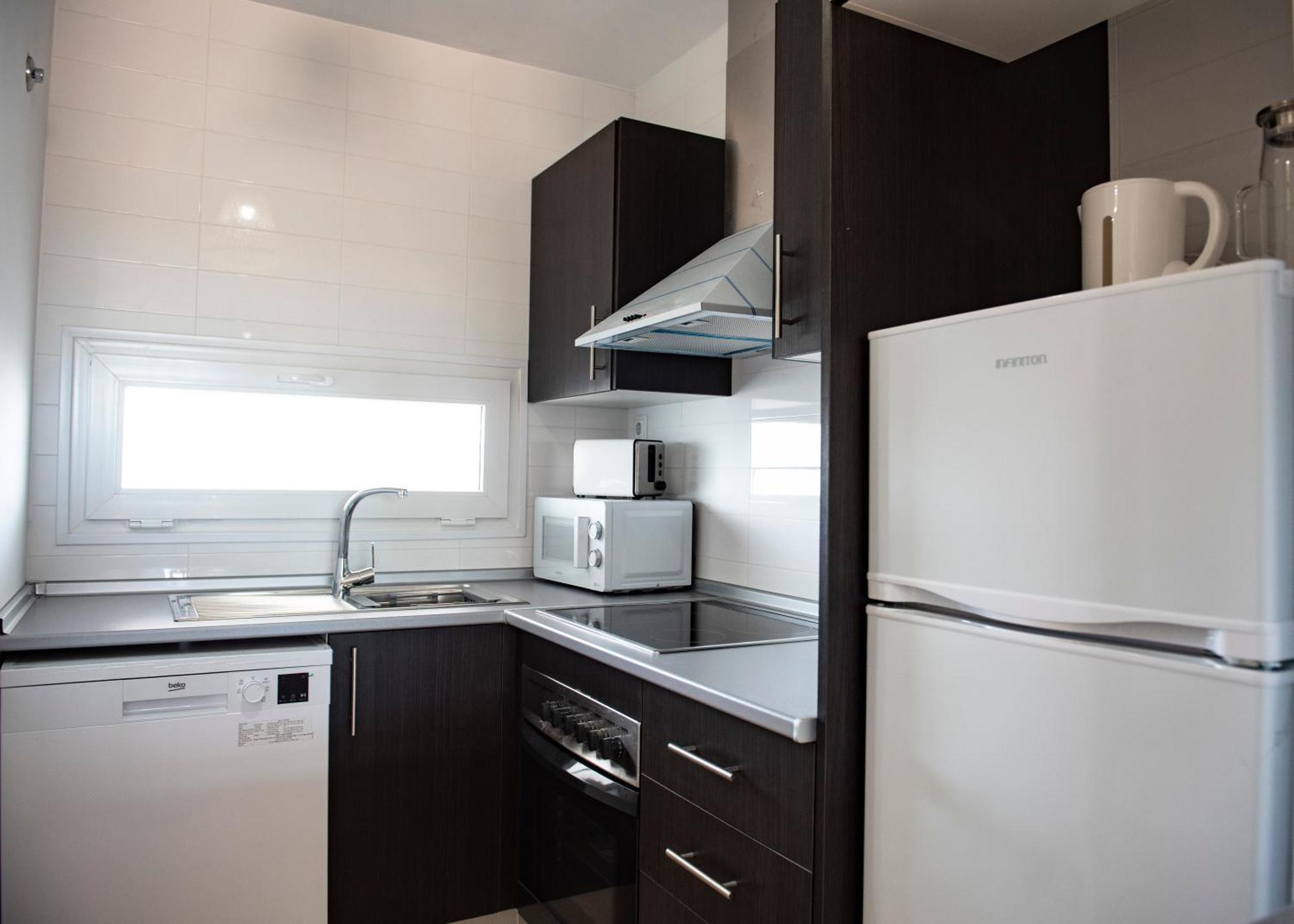 Apartament Chill Y Golf En Torre-Pacheco Murcja Zewnętrze zdjęcie