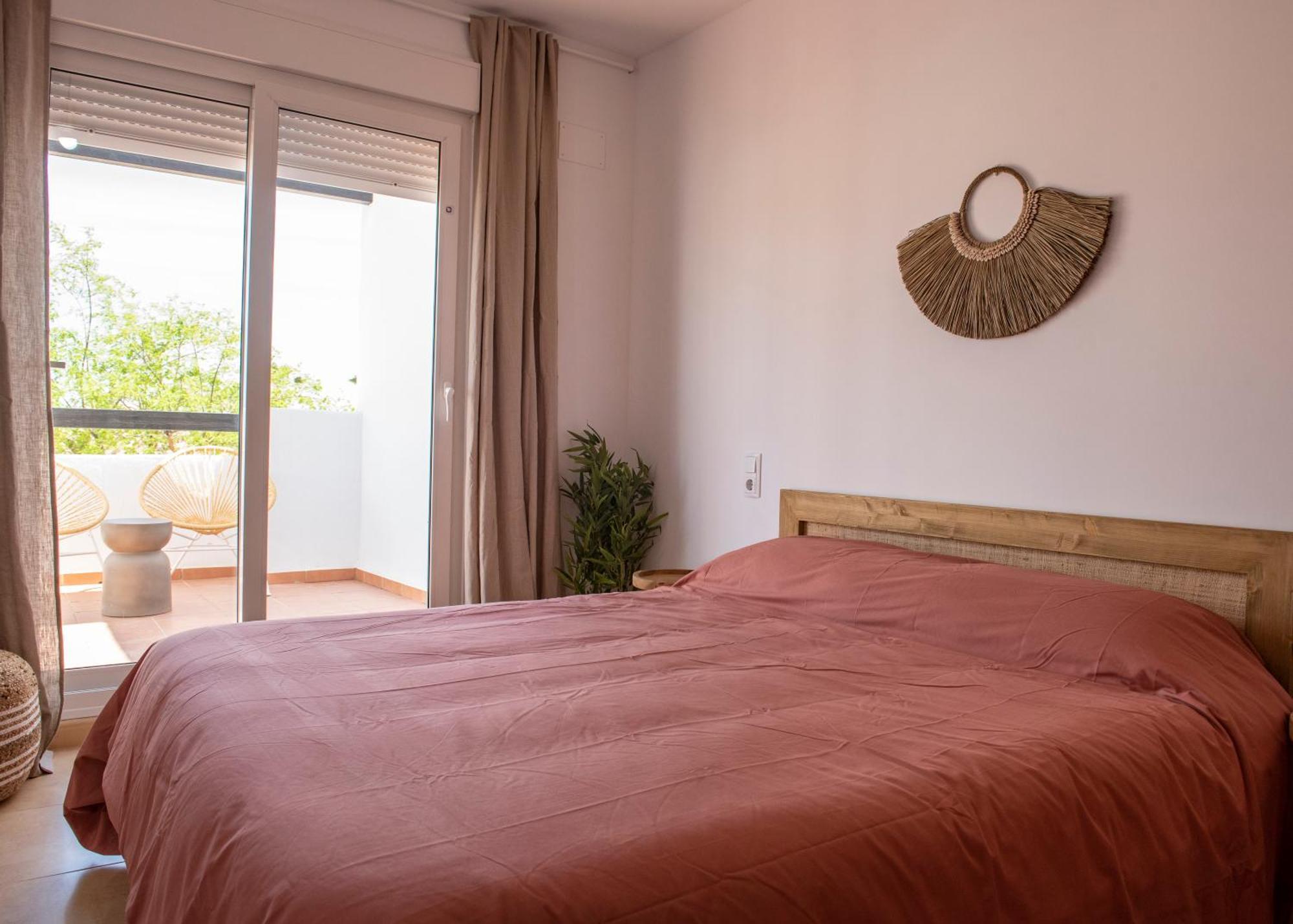 Apartament Chill Y Golf En Torre-Pacheco Murcja Zewnętrze zdjęcie