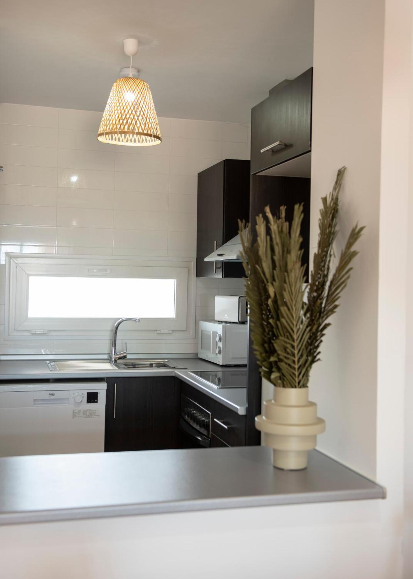 Apartament Chill Y Golf En Torre-Pacheco Murcja Zewnętrze zdjęcie