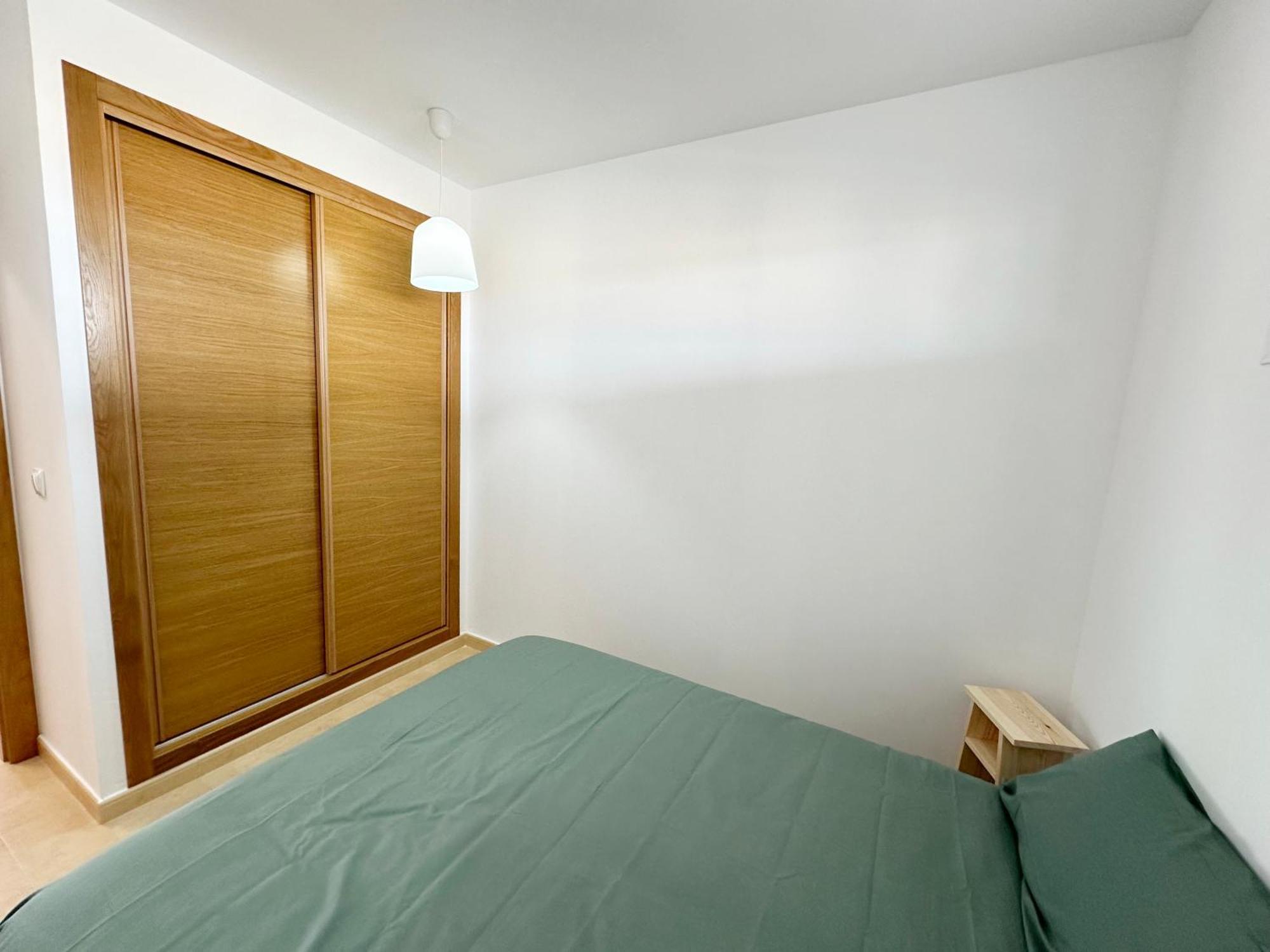 Apartament Chill Y Golf En Torre-Pacheco Murcja Zewnętrze zdjęcie