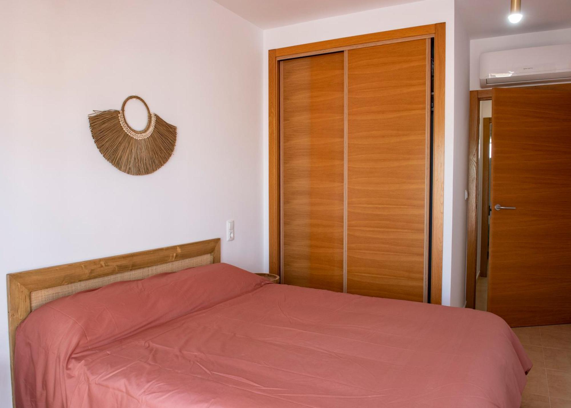 Apartament Chill Y Golf En Torre-Pacheco Murcja Zewnętrze zdjęcie