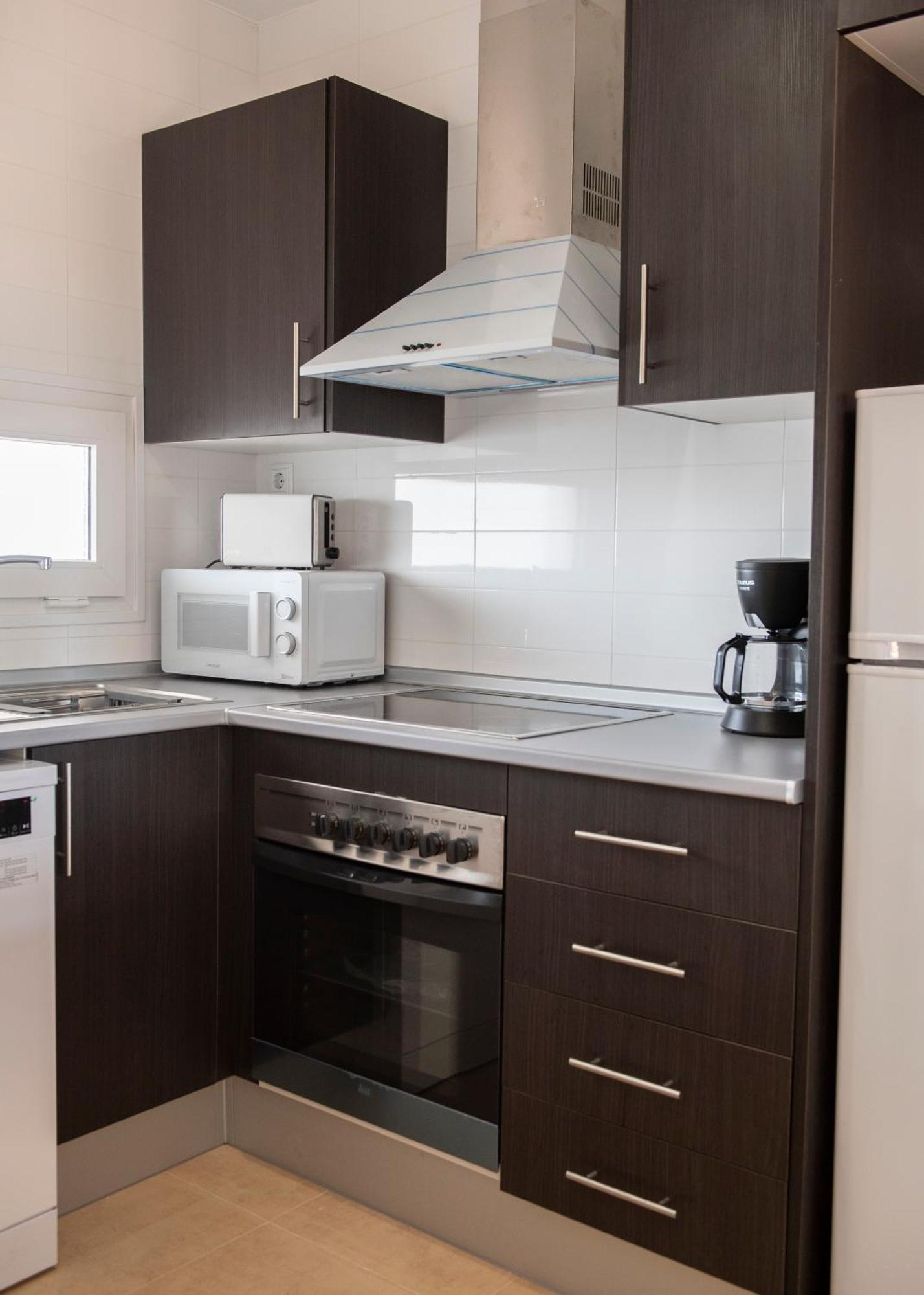 Apartament Chill Y Golf En Torre-Pacheco Murcja Zewnętrze zdjęcie