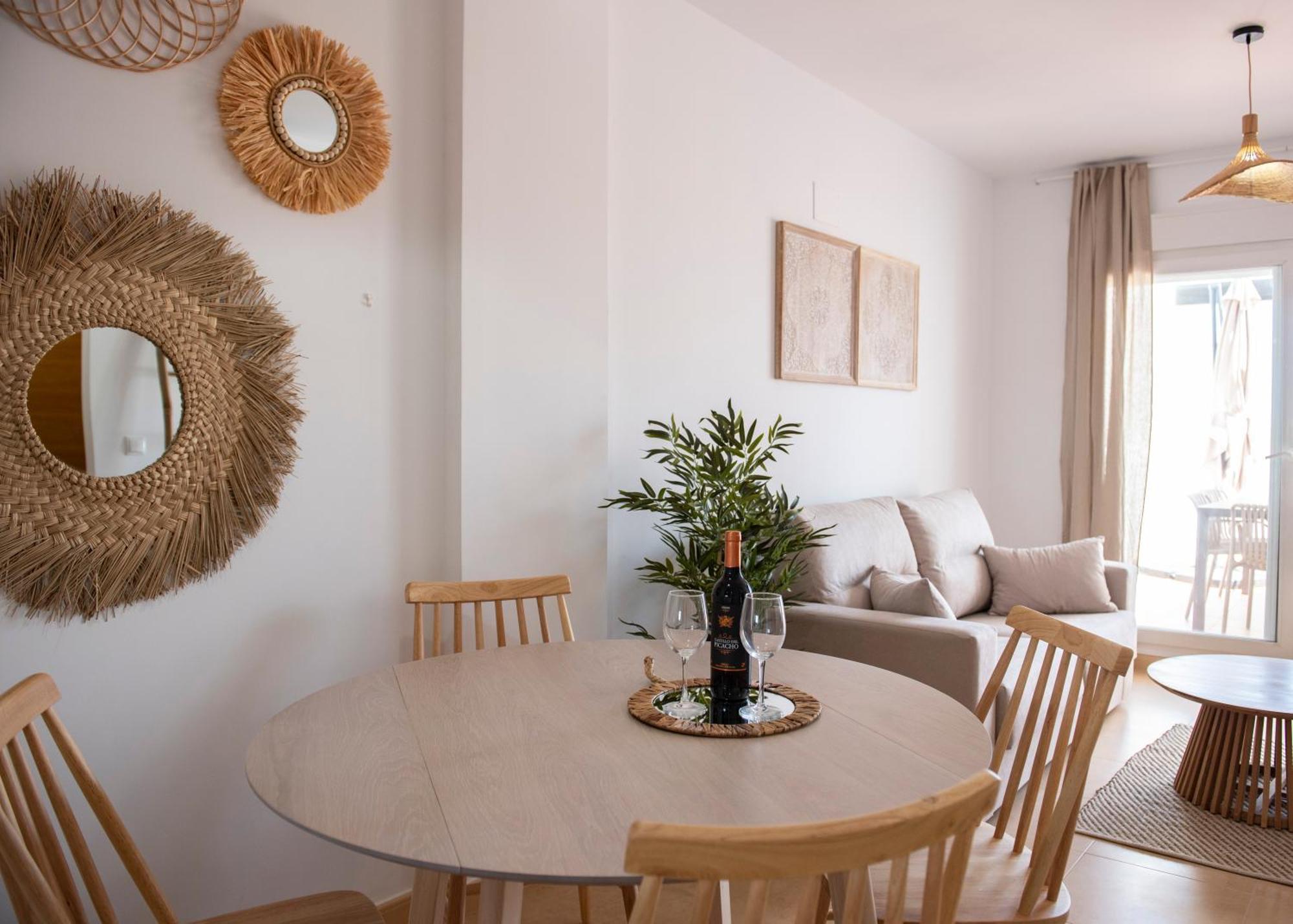 Apartament Chill Y Golf En Torre-Pacheco Murcja Zewnętrze zdjęcie