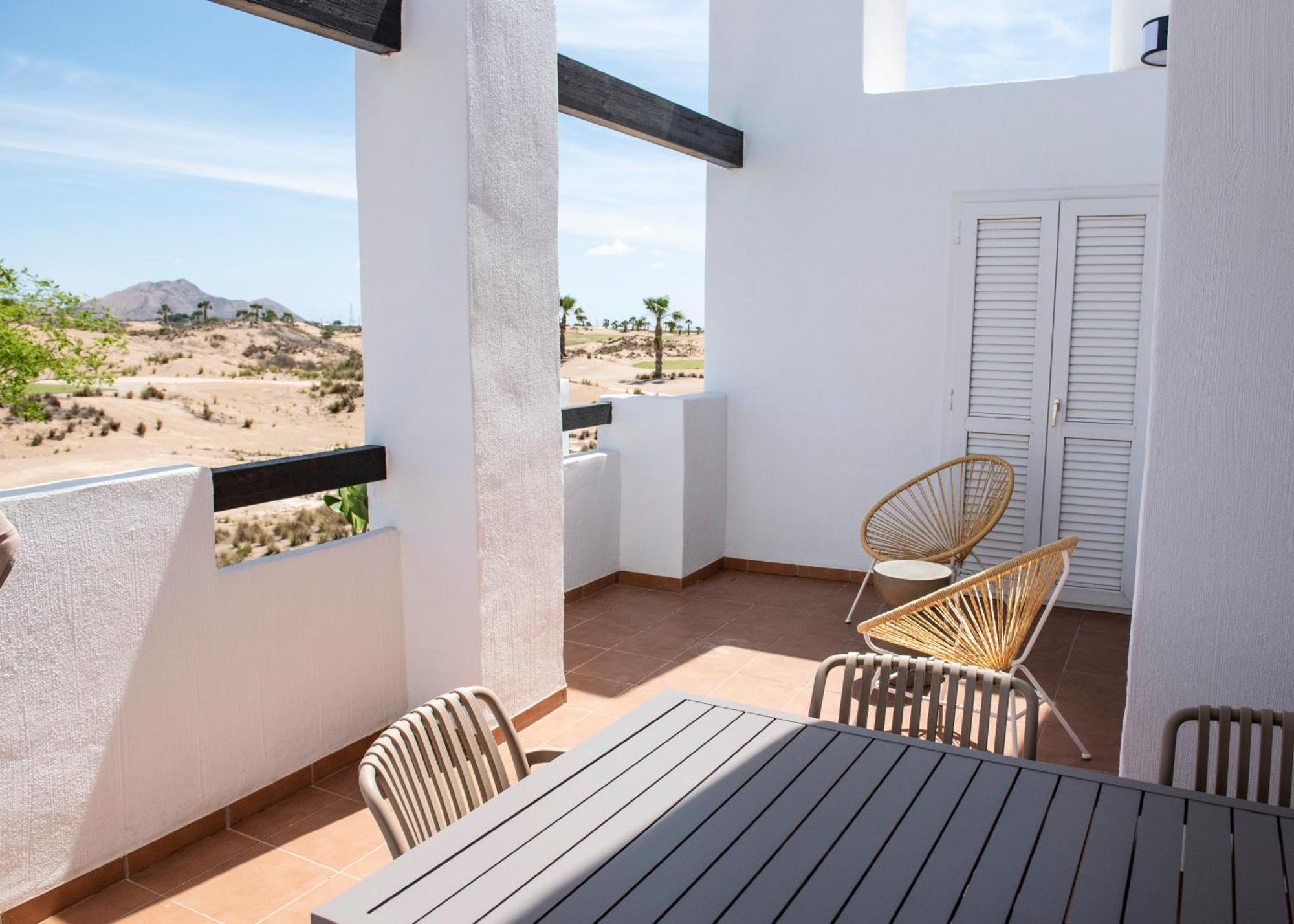 Apartament Chill Y Golf En Torre-Pacheco Murcja Zewnętrze zdjęcie