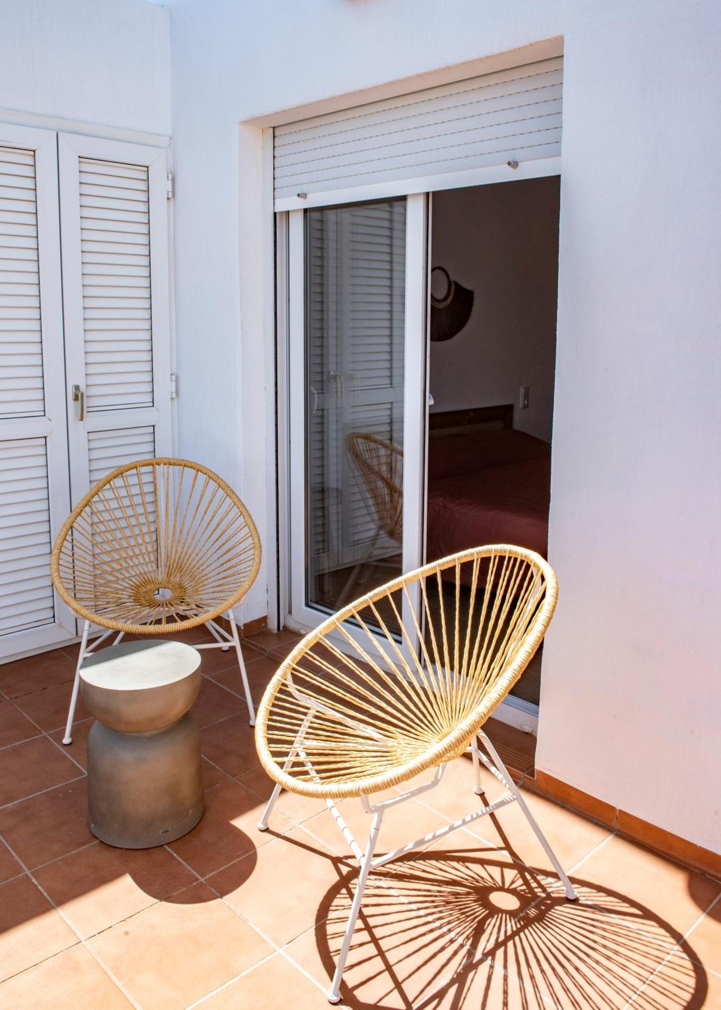 Apartament Chill Y Golf En Torre-Pacheco Murcja Zewnętrze zdjęcie