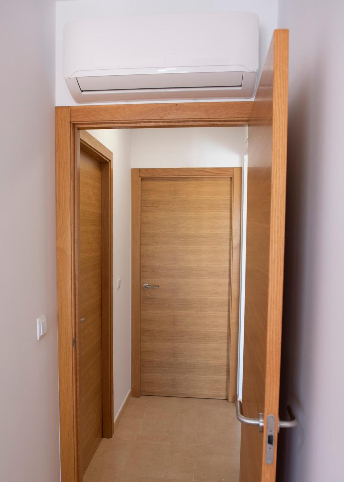 Apartament Chill Y Golf En Torre-Pacheco Murcja Zewnętrze zdjęcie