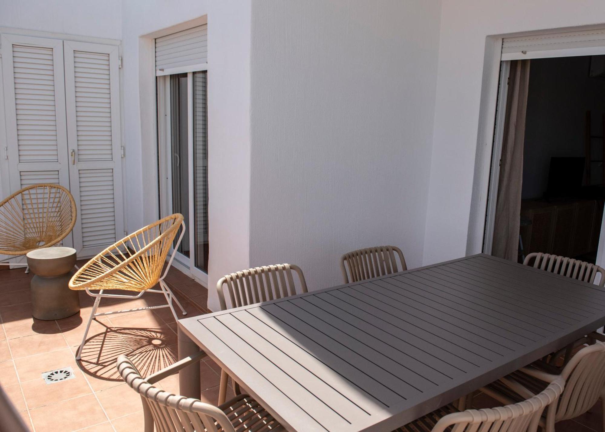 Apartament Chill Y Golf En Torre-Pacheco Murcja Zewnętrze zdjęcie