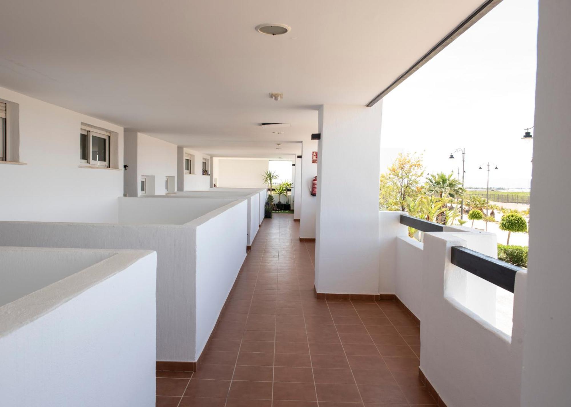 Apartament Chill Y Golf En Torre-Pacheco Murcja Zewnętrze zdjęcie